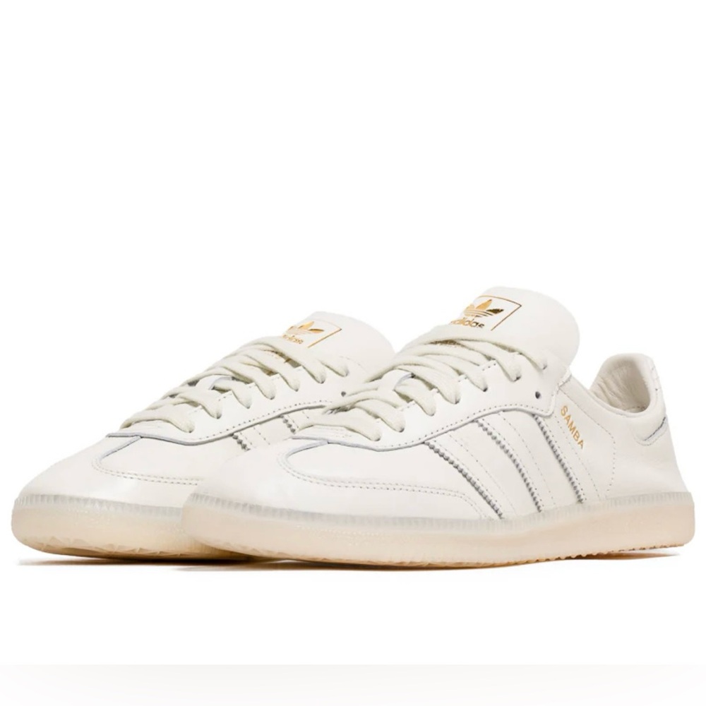 Adidas Sambas Decon ivory